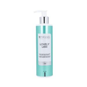 EUROSTIL LOVELY LISS CREMA 250ML