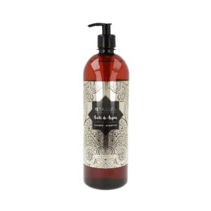 EUROSTIL ACEITE DE ARGAN CHAMPU 1000ML