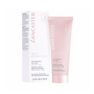 LANCASTER SKIN ESSENTIALS CLAY MASK PORE MINIMIZING 75ML