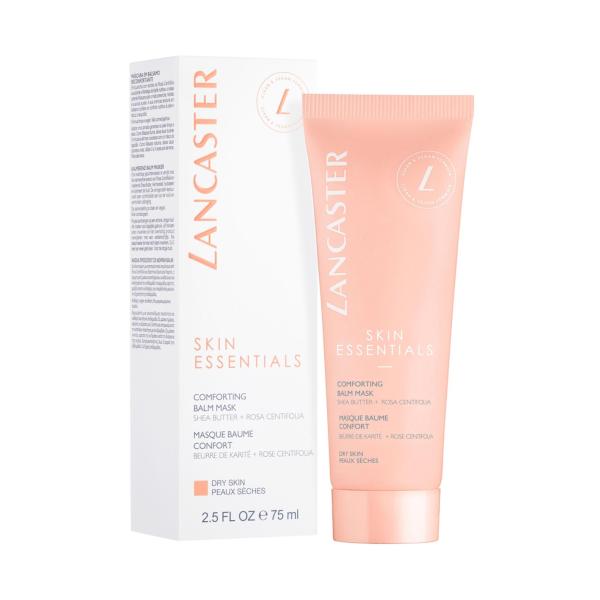 LANCASTER SKIN ESSENTIALS BALM MASK COMFORTING 75ML