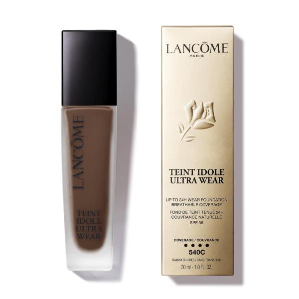 LANCOME TEINT IDOLE ULTRA WEAR BASE FLUIDA 540C 1UN