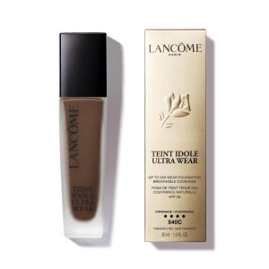 LANCOME TEINT IDOLE ULTRA WEAR BASE FLUIDA 540C 1UN