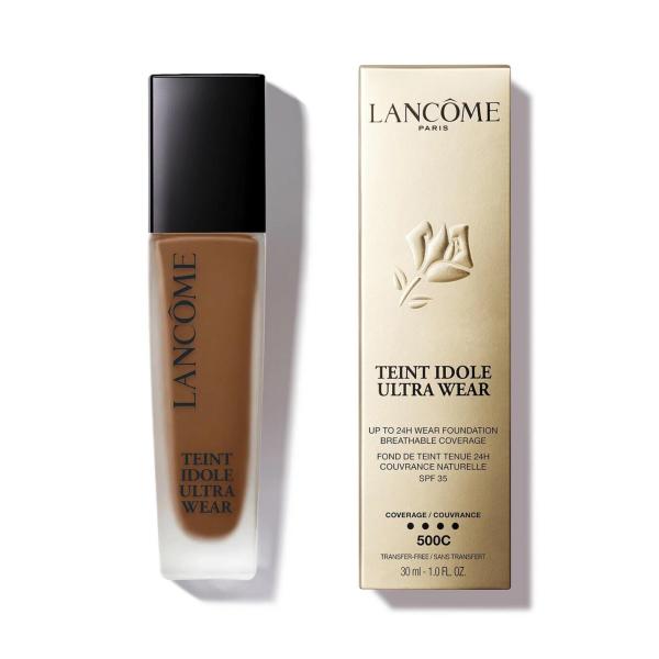 LANCOME TEINT IDOLE ULTRA WEAR BASE FLUIDA 500C 1UN