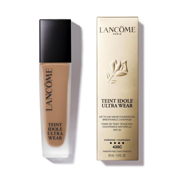 LANCOME TEINT IDOLE ULTRA WEAR BASE FLUIDA 435C 1UN