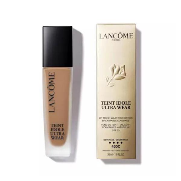 LANCOME TEINT IDOLE ULTRA WEAR BASE FLUIDA 430C 1UN