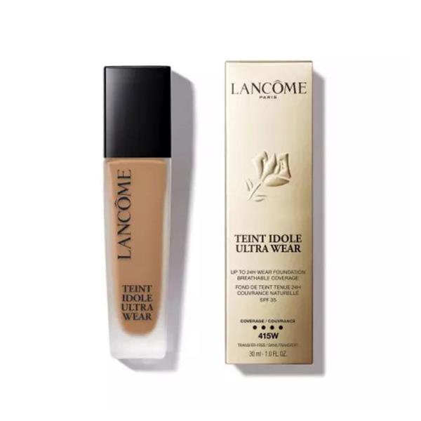 LANCOME TEINT IDOLE ULTRA WEAR BASE FLUIDA 415W 1UN