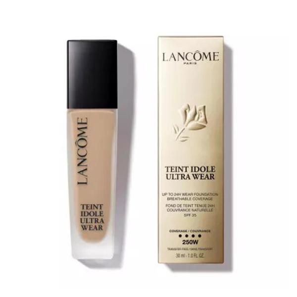 LANCOME TEINT IDOLE ULTRA WEAR BASE FLUIDA 250W 1UN