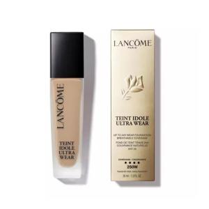 LANCOME TEINT IDOLE ULTRA WEAR BASE FLUIDA 250W 1UN