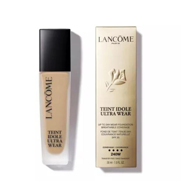 LANCOME TEINT IDOLE ULTRA WEAR BASE FLUIDA 240W 1UN