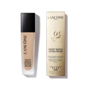 LANCOME TEINT IDOLE ULTRA WEAR BASE FLUIDA 235N 1UN