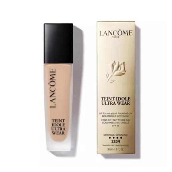 LANCOME TEINT IDOLE ULTRA WEAR BASE FLUIDA 225N 1UN