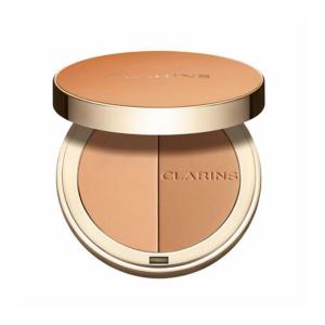 CLARINS DUO POLVOS BRONCEADORES Nº3 1UN