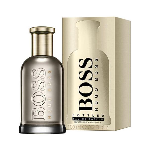 HUGO BOSS 50ML