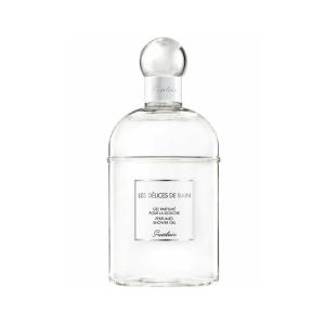 GUERLAIN LES DELICES GEL DE BAÑO PERFUMADO 200ML VAPORIZADOR