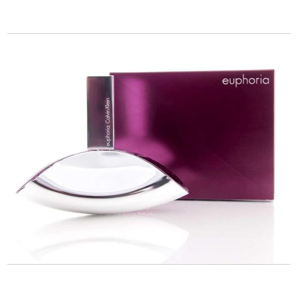 CALVIN KLEIN EUPHORIA EAU DE PARFUM 100ML VAPORIZADOR