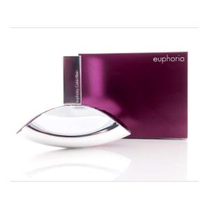 CALVIN KLEIN EUPHORIA EAU DE PARFUM 100ML VAPORIZADOR