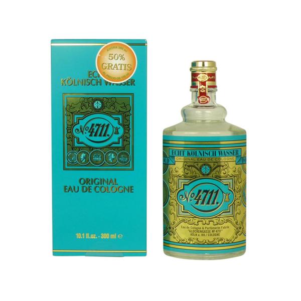 4711 ORIGINAL EAU DE COLOGNE 300ML