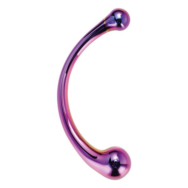 GLAMOUR GLASS CURVED WAND - imagen 3