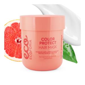 ECOFORIA COLOR PROTECT MASCARILLA CAPILAR 200ML