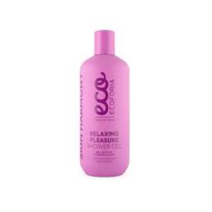 ECOFORIA RELAXING PLEASURE GEL DE BAÑO 400ML