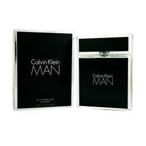 CALVIN KLEIN MAN EAU DE TOILETTE 100ML VAPORIZADOR