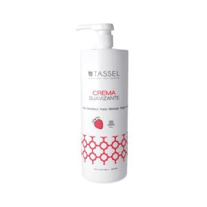 EUROSTIL FRESA CREMA SUAVIZANTE 1000ML