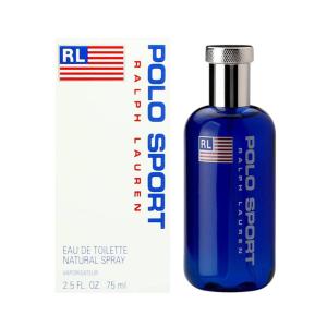 RALPH LAUREN POLO SPORT EDT SP 75 ML