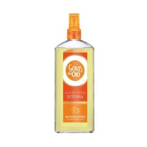 INSTITUTO ESPAÑOL GOTAS DE ORO AGUA DE COLONIA INTENSA 400ML