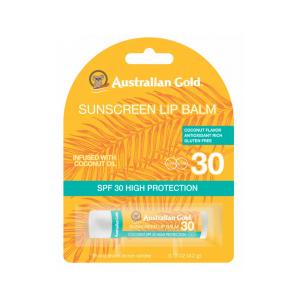 AUSTRALIAN GOLD ANTI-OXIDANTS BALSAMO LABIAL SPF30 4.2GR