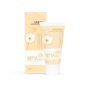 BEMA BEMA BIO CREMA ANTI-ODORANTE 50ML