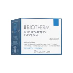 BIOTHERM BLUE PRO-RETINOL CREMA DE OJOS 15ML