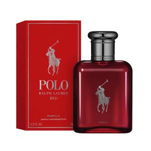 RALPH LAUREN POLO RED PARFUM 75ml