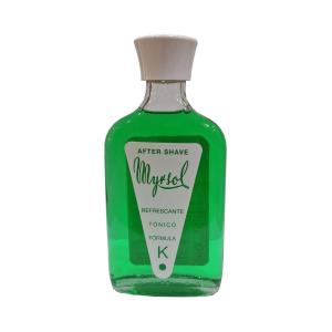 EUROSTIL MYRSOL TONICO AFTER-SHAVE FORMULA K 180ML