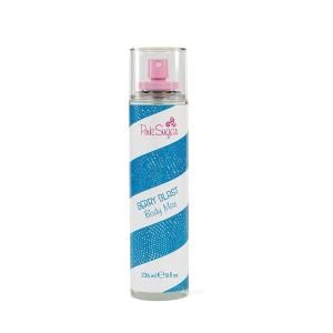 ACQUOLINA PINK SUGAR BODY MIST BERRY BLAST 236ML