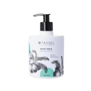 TASSEL CUERPO LECHE CORPORAL 500ML