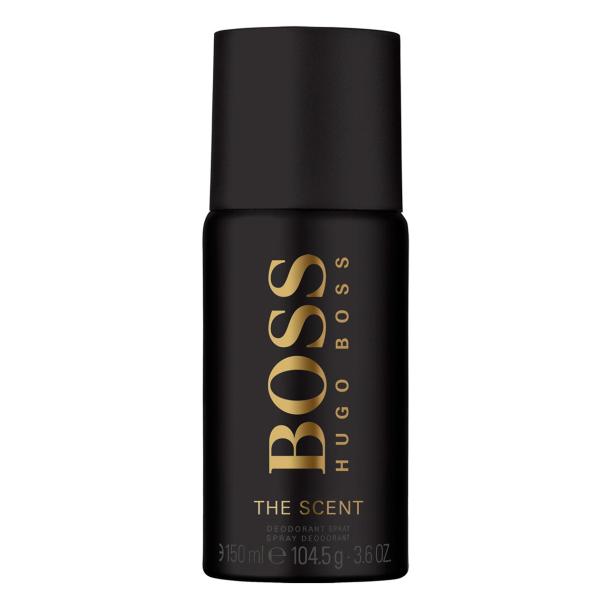 HUGO BOSS BOSS THE SCENT DESODORANTE 150ML VAPORIZADOR