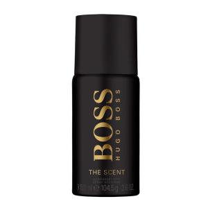 HUGO BOSS BOSS THE SCENT DESODORANTE 150ML VAPORIZADOR