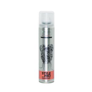 TASSEL STYLE PRO LACA FORTE 750ML VAPORIZADOR