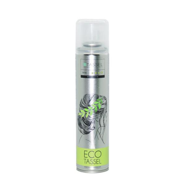 TASSEL STYLE PRO LACA ECO EXTRA 300ML VAPORIZADOR