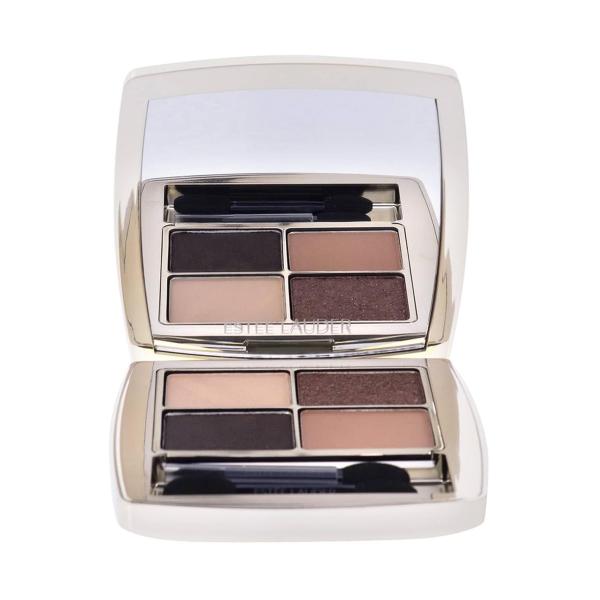 ESTEE LAUDER PURE COLOR ENVY QUAD SOMBRA DE OJOS DESERT DUNES 1UN