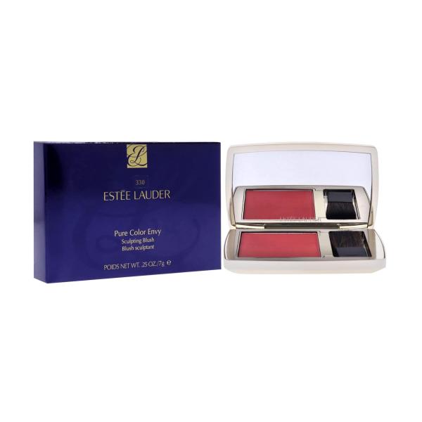 ESTEE LAUDER PURE COLOR ENVY SCULPTING BLUSH 330 1UN