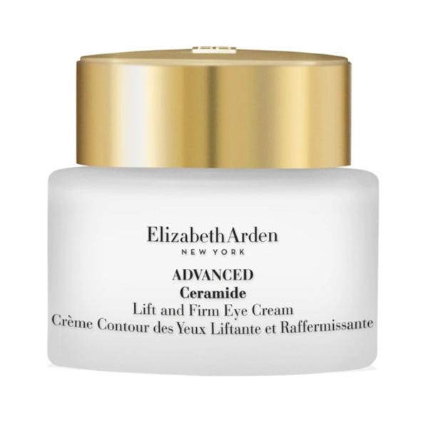 ELIZABETH ARDEN ADVANCED CERAMIDE CONTORNO DE OJOS LIFT AND FIRM 15ML