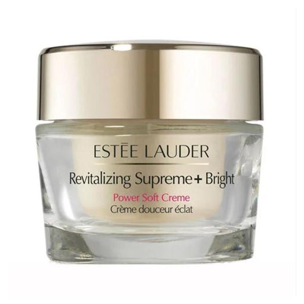 ESTEE LAUDER REVITALIZING SUPREME+ BRIGHT POWER SOFT CREAM 50ML