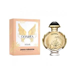 PACO RABANNE OLYMPEA SOLAR EAU DE PARFUM INTENSE 50ML VAPORIZADOR