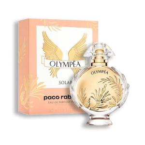 PACO RABANNE OLYMPEA SOLAR EAU DE PARFUM INTENSE 30ML VAPORIZADOR