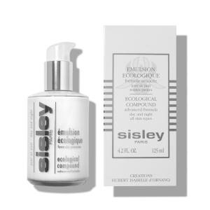 SISLEY ECOLOGIC EMULSION TODO TIPO DE PIELES 125ML