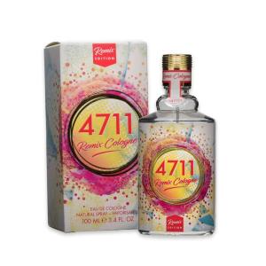 4711 REMIX COLOGNE NEROLI EAU DE COLOGNE 100ML VAPORIZADOR