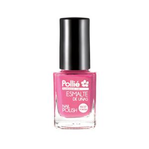 EUROSTIL MAQUILLAJE LACA DE UÑAS FUCSIA 12ML