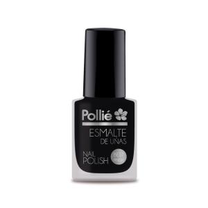 EUROSTIL MAQUILLAJE LACA DE UÑAS NEGRO NEGRO 12ML