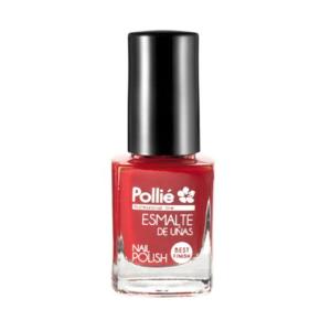 POLLIE ROJO PASION LACA DE UÑAS 1UN